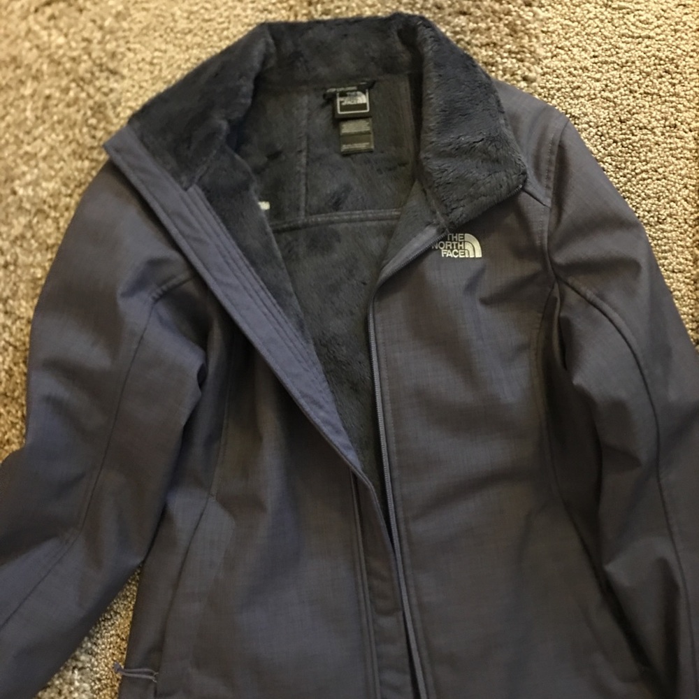 Women’s coat